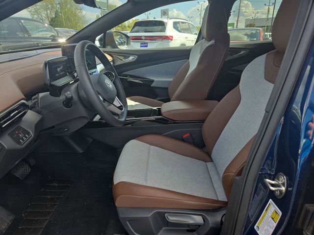 Certified 2023 Volkswagen ID.4 Pro AWD/4WD image 10