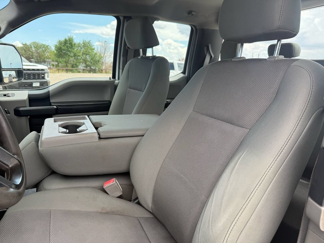 Used 2018 Ford F350 XL AWD/4WD image 32
