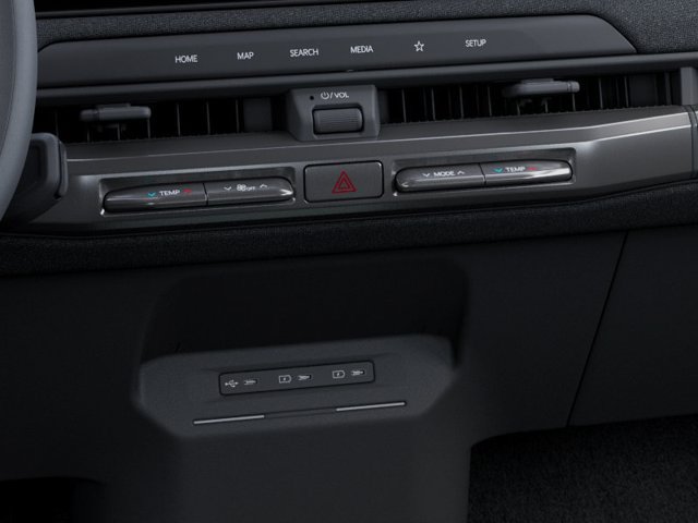 New 2027 Kia EV3 Wind FWD image 23