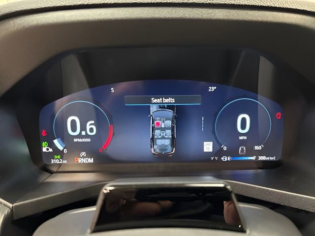 New 2026 Ford Explorer ST w/ Sun And Sound Package image 15