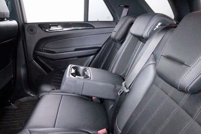 Used 2018 Mercedes-Benz GLE 350 4MATIC image 28