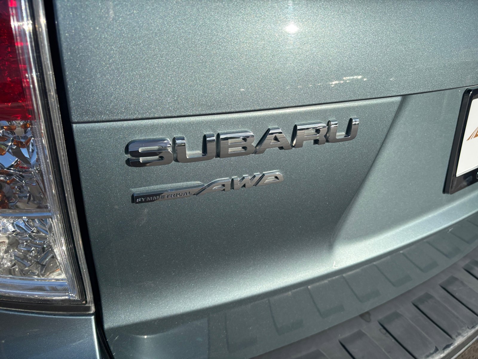 Used 2012 Subaru Forester 2.5X Premium w/ All-Weather Pkg AWD/4WD image 24