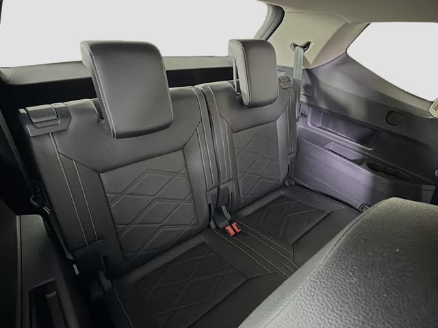 Used 2024 Volkswagen Atlas SE FWD image 29