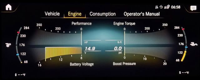 Used 2023 Mercedes-Benz E 450 4MATIC Cabriolet image 58