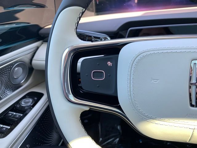 New 2025 Lincoln Nautilus Black Label w/ Jet Appearance Package image 22