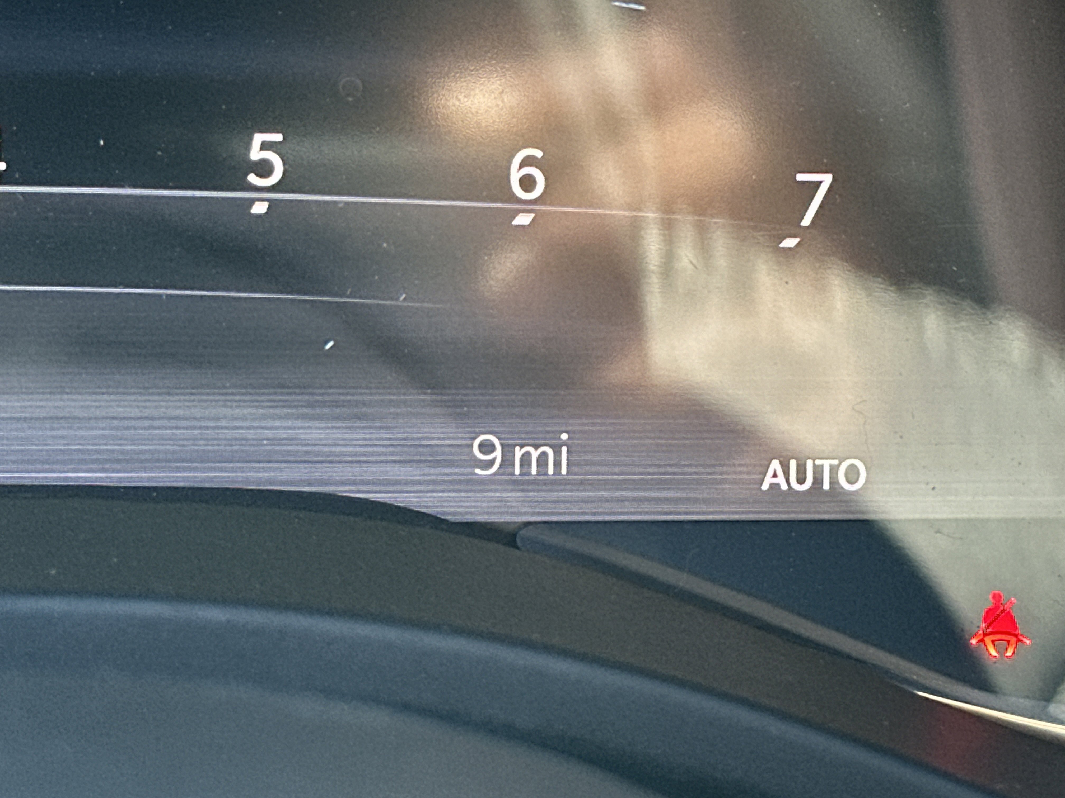 New 2026 RAM 1500 Big Horn image 23