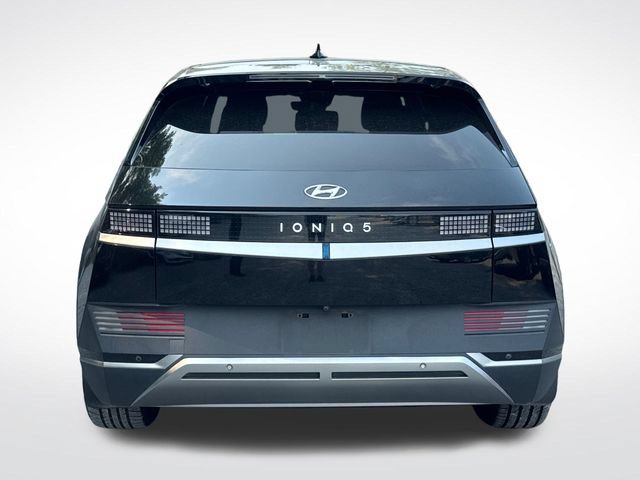 Used 2023 Hyundai Ioniq 5 SEL RWD image 4