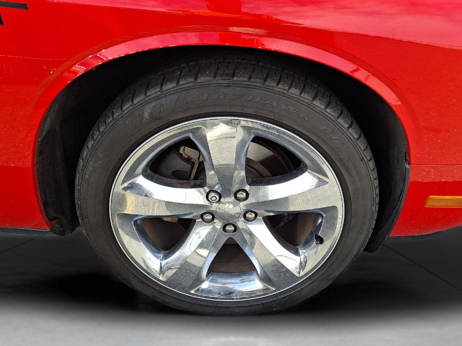 Used 2013 Dodge Challenger R/T Plus image 42