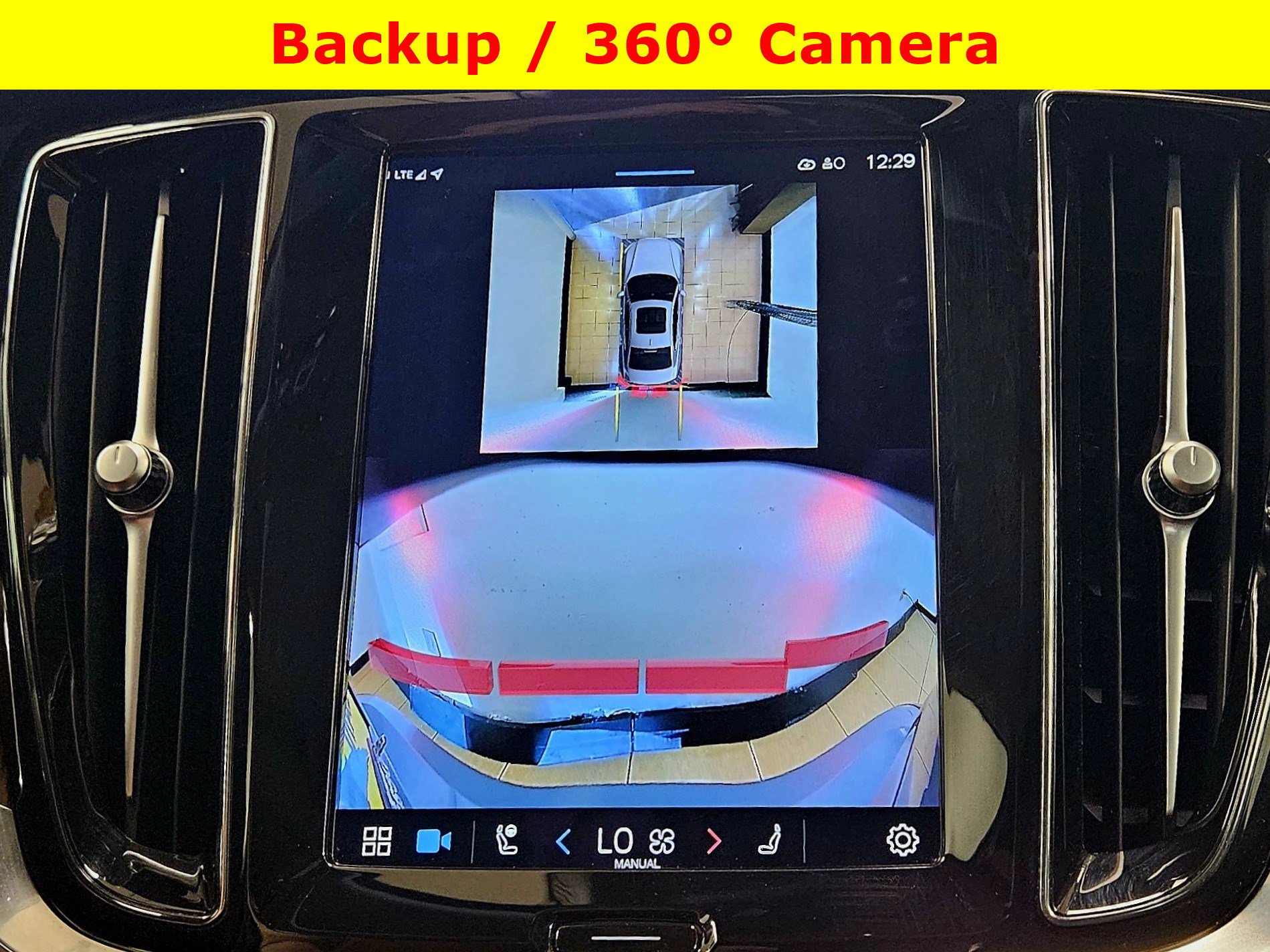 Used 2024 Volvo S60 B5 Ultimate image 20