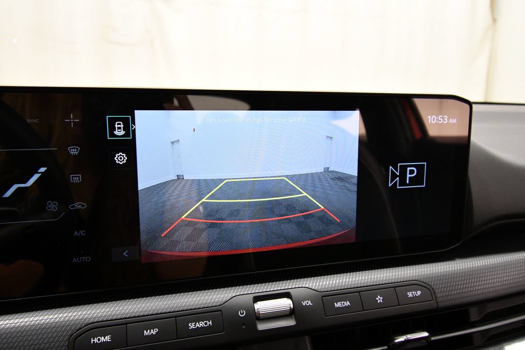 Certified 2025 Kia K4 EX w/ GT-Line Sunroof Package FWD image 23