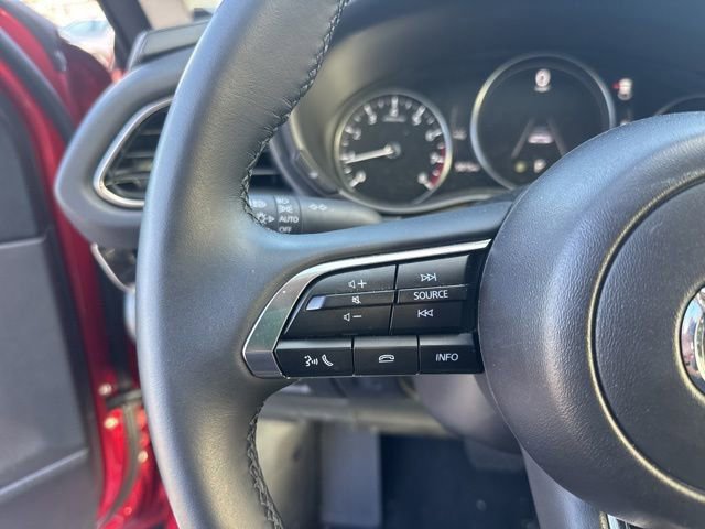 Certified 2025 MAZDA CX-30 AWD 2.5 S w/ Preferred Package image 16