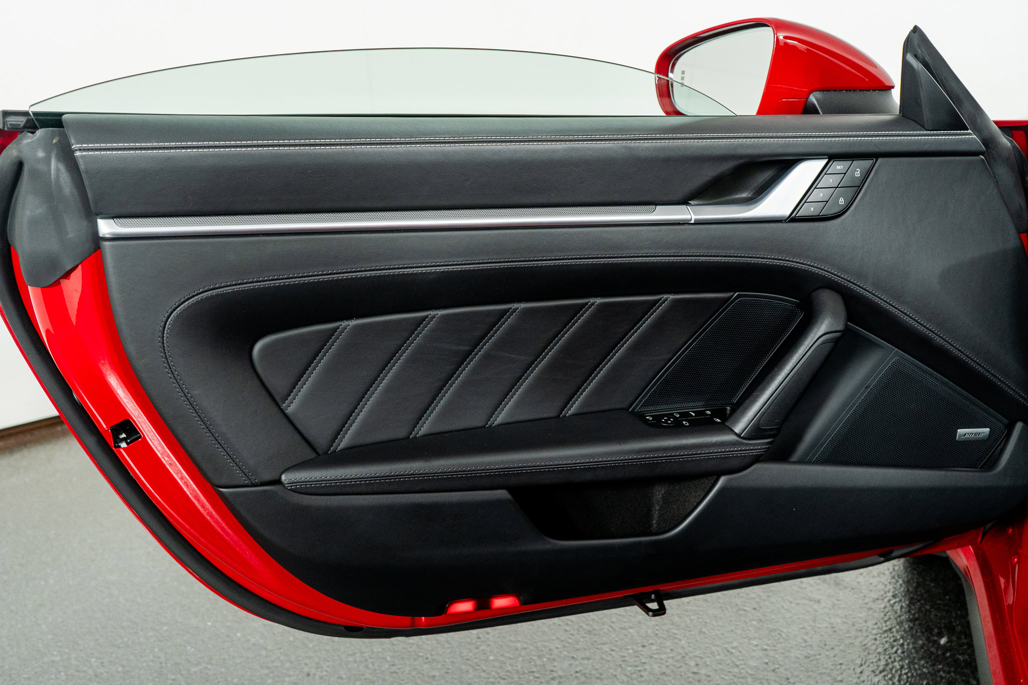 Used 2024 Porsche 911 Turbo image 54