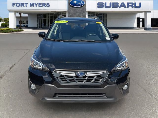 Certified 2023 Subaru Crosstrek 2.0i Premium image 8