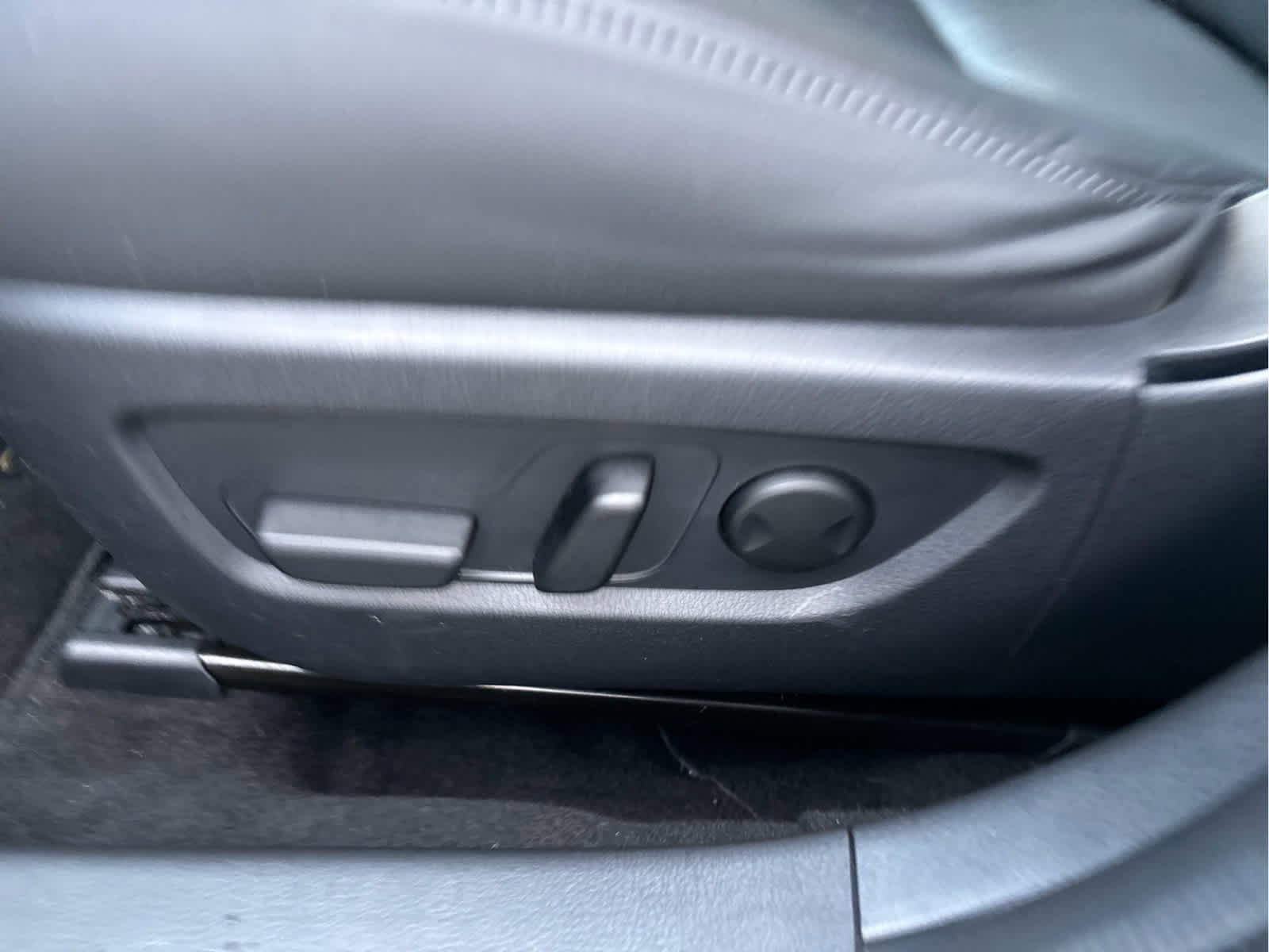 Used 2023 MAZDA CX-30 AWD 2.5 S w/ Preferred Package image 9