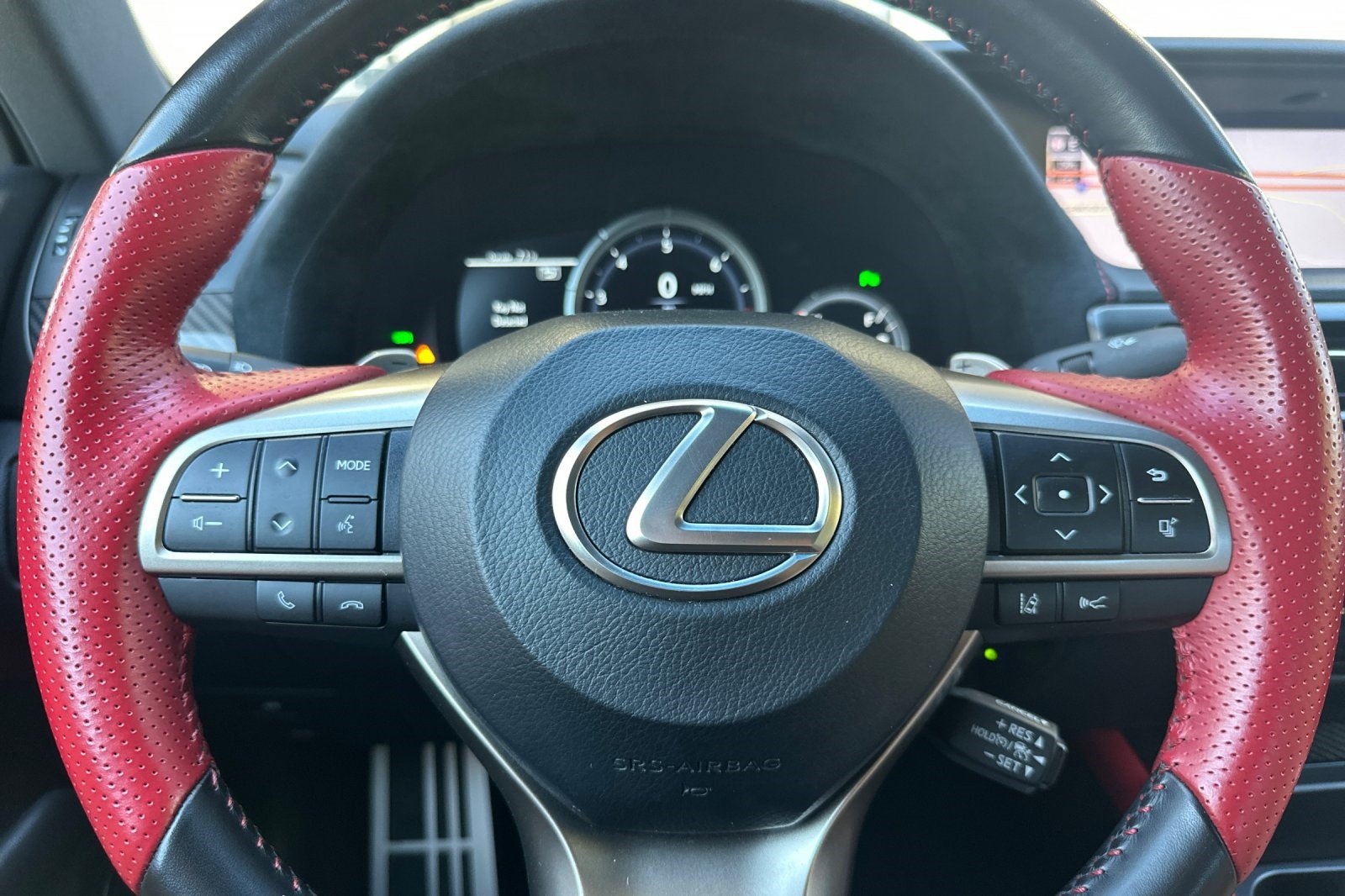 Used 2020 Lexus GS 350 F Sport RWD image 28
