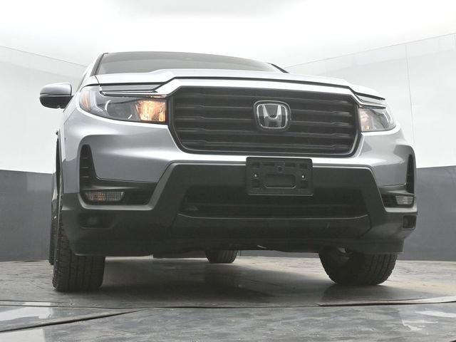 Used 2023 Honda Ridgeline RTL image 40