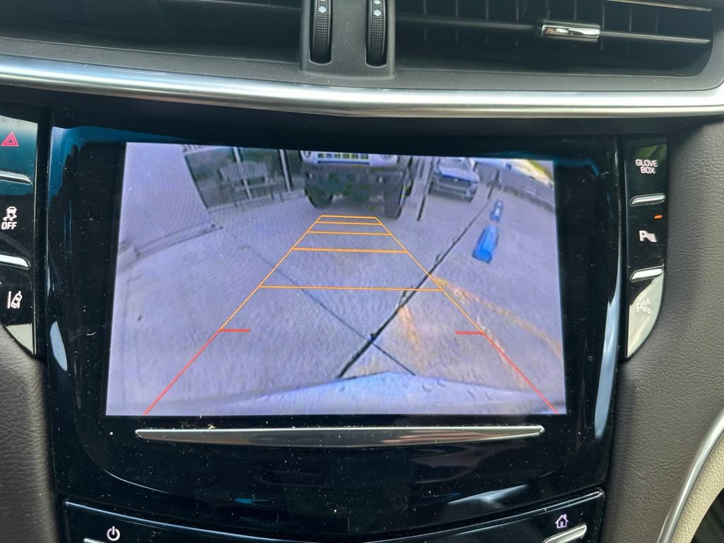 Used 2014 Cadillac XTS Luxury w/ Driver Awareness Package FWD image 12