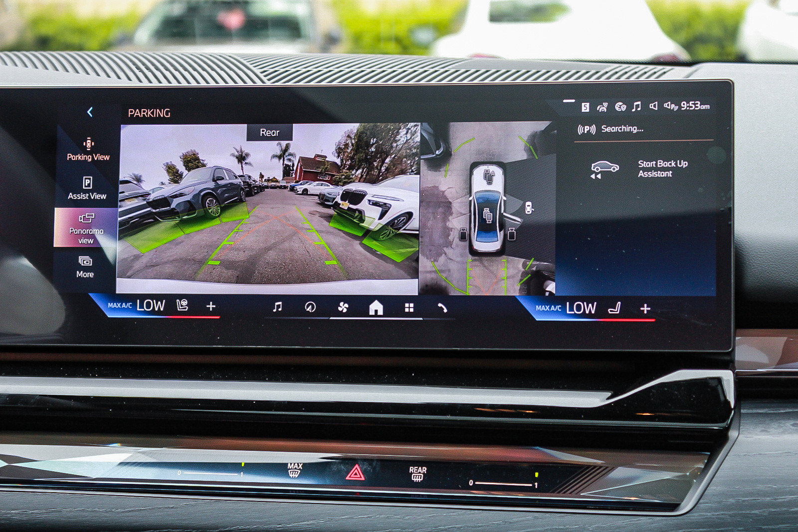 New 2027 BMW i5 xDrive40 AWD/4WD image 14
