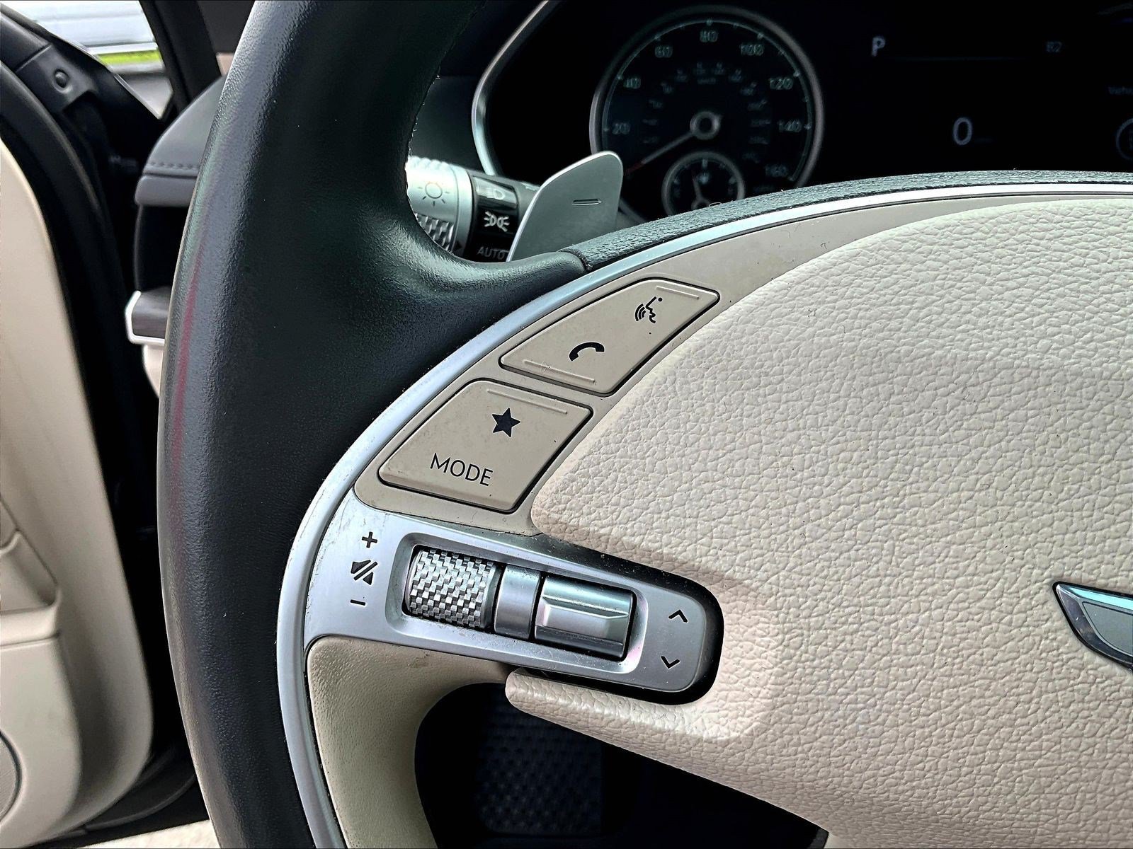 Used 2021 Genesis G80 2.5T w/ Prestige Package AWD/4WD image 11