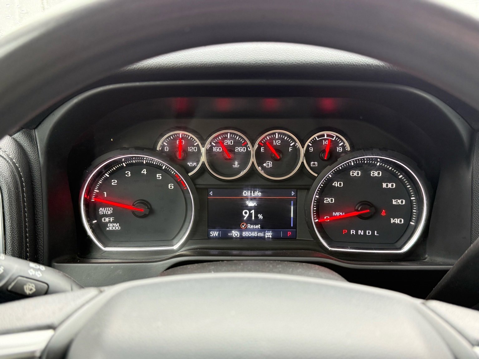 Used 2020 Chevrolet Silverado 1500 LT image 27