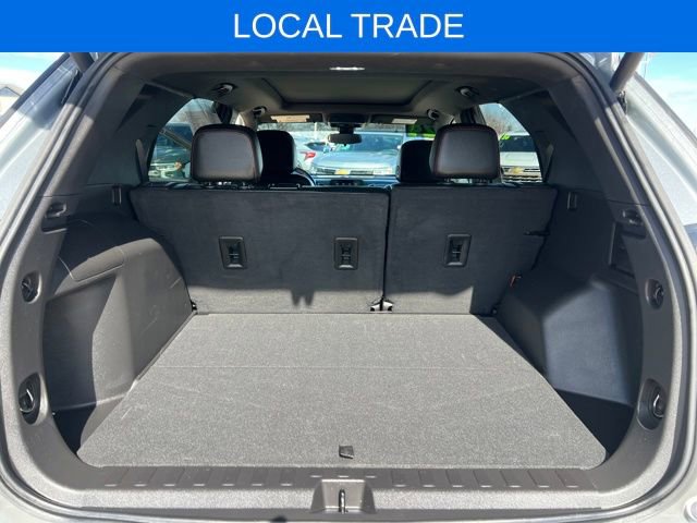 Used 2024 Chevrolet Equinox RS image 19