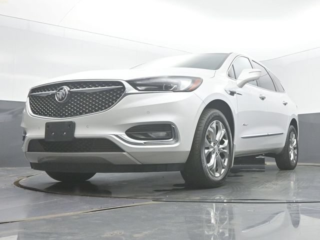Used 2019 Buick Enclave Avenir w/ Avenir Technology Package AWD/4WD image 46