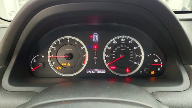Used 2008 Honda Accord EX-L image 22