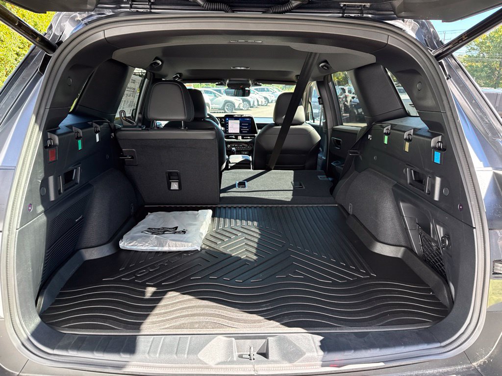 New 2026 Subaru Outback Limited XT AWD/4WD image 11