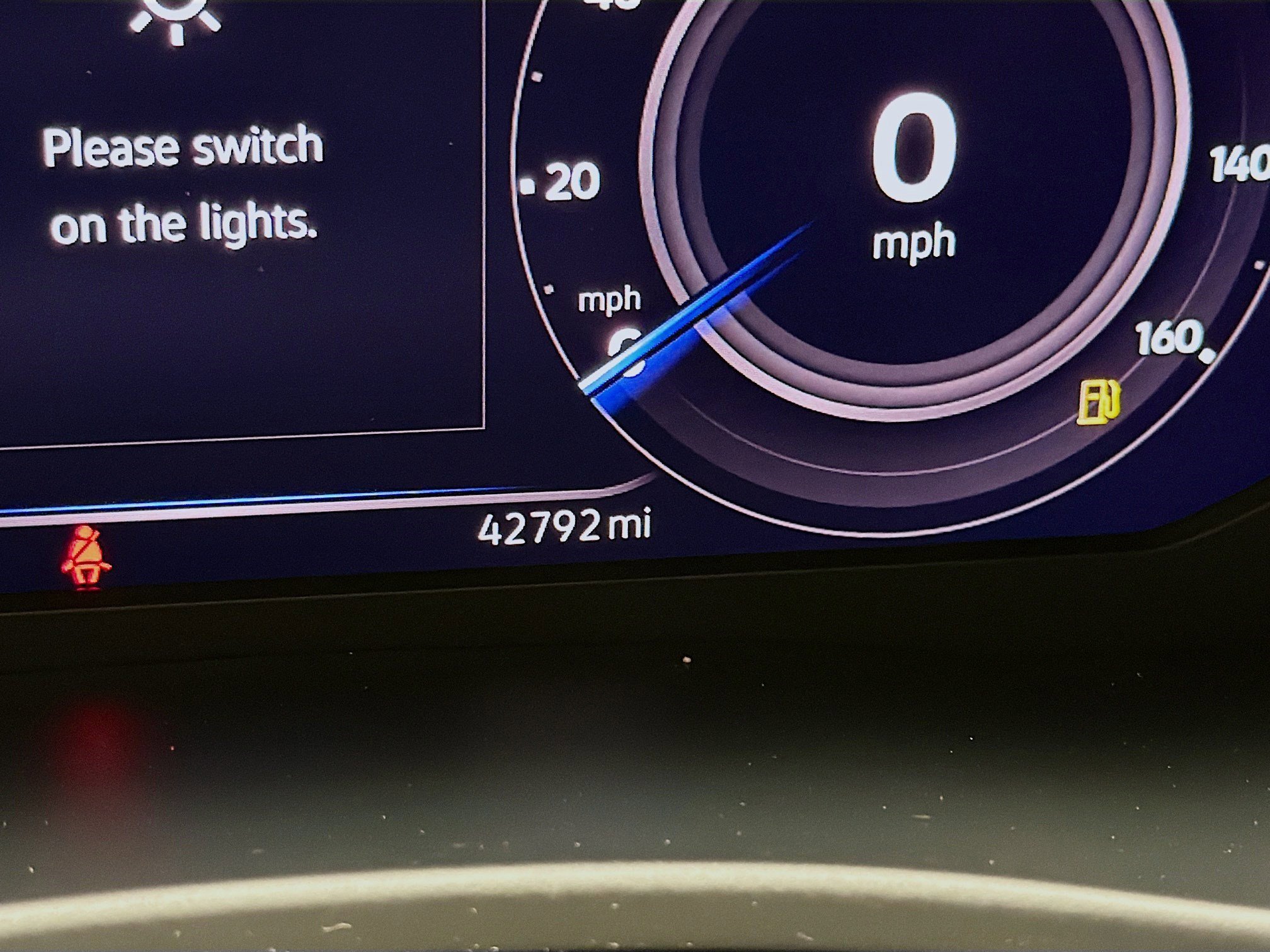 Used 2023 Volkswagen Atlas SE FWD image 8