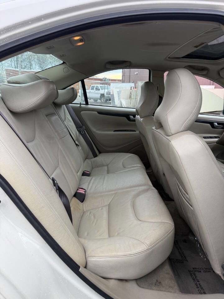Used 2002 Volvo S60 2.4 image 16