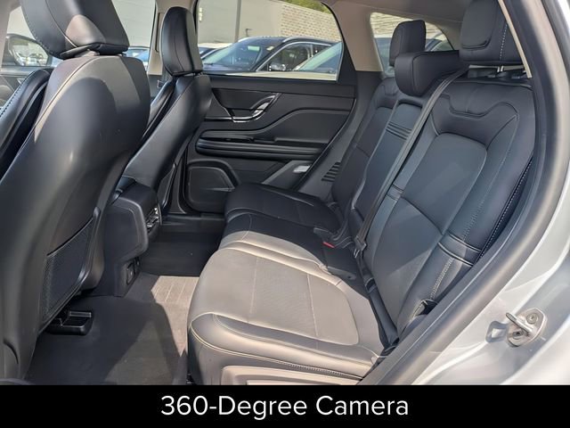 Certified 2023 Lincoln Corsair AWD w/ Equipment Group 101A image 33