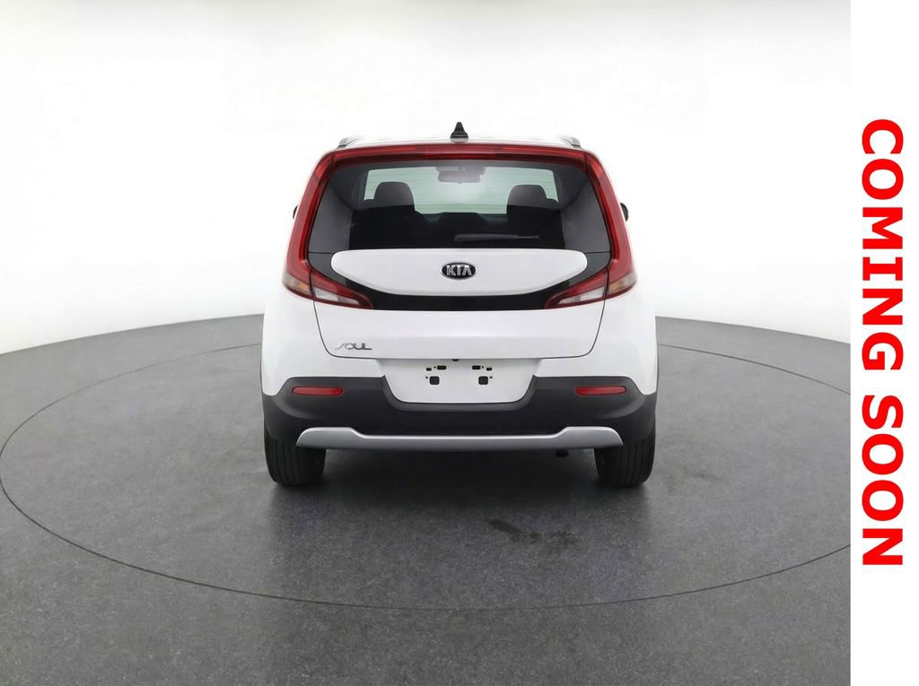 Used 2020 Kia Soul X-Line image 9