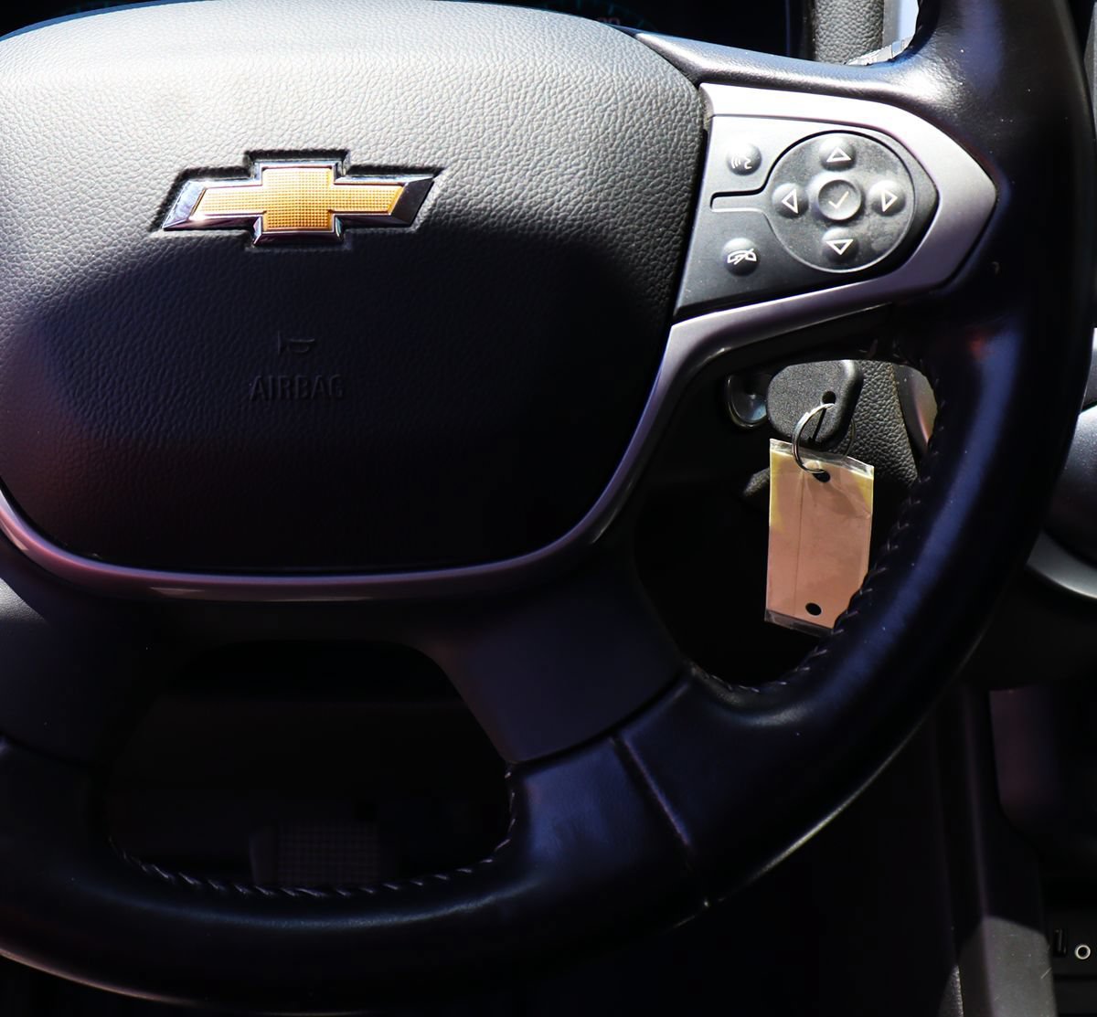 Used 2022 Chevrolet Colorado LT w/ Fleet Safety Package RWD image 51
