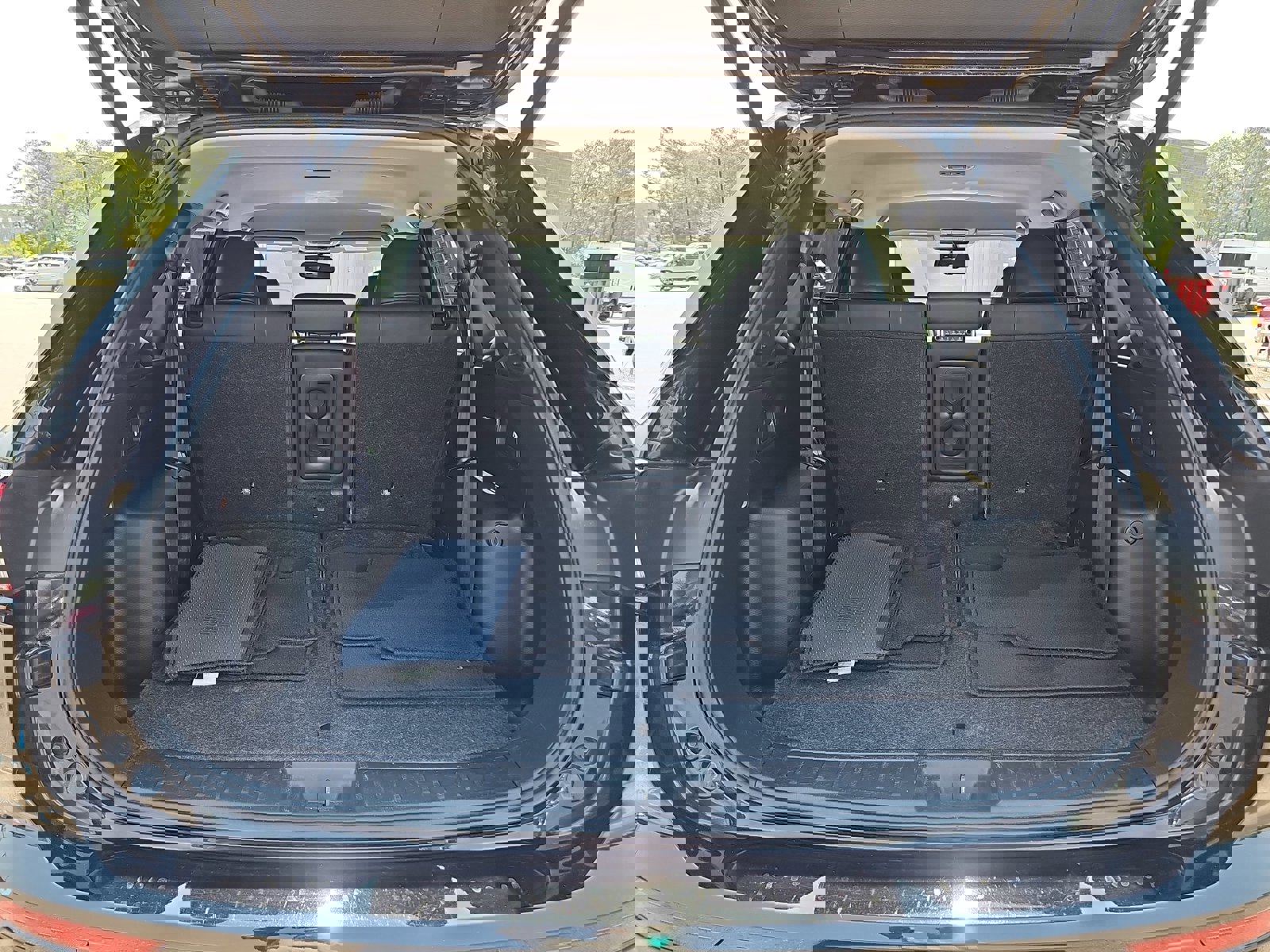 Used 2022 Mitsubishi Outlander SEL AWD/4WD image 13