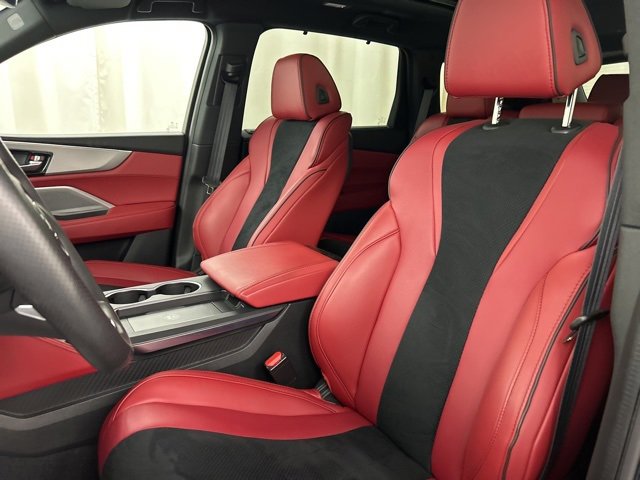 Used 2025 Acura MDX A-Spec image 9