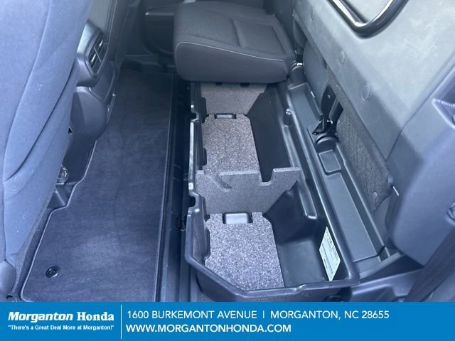 Used 2024 Honda Ridgeline Sport image 28