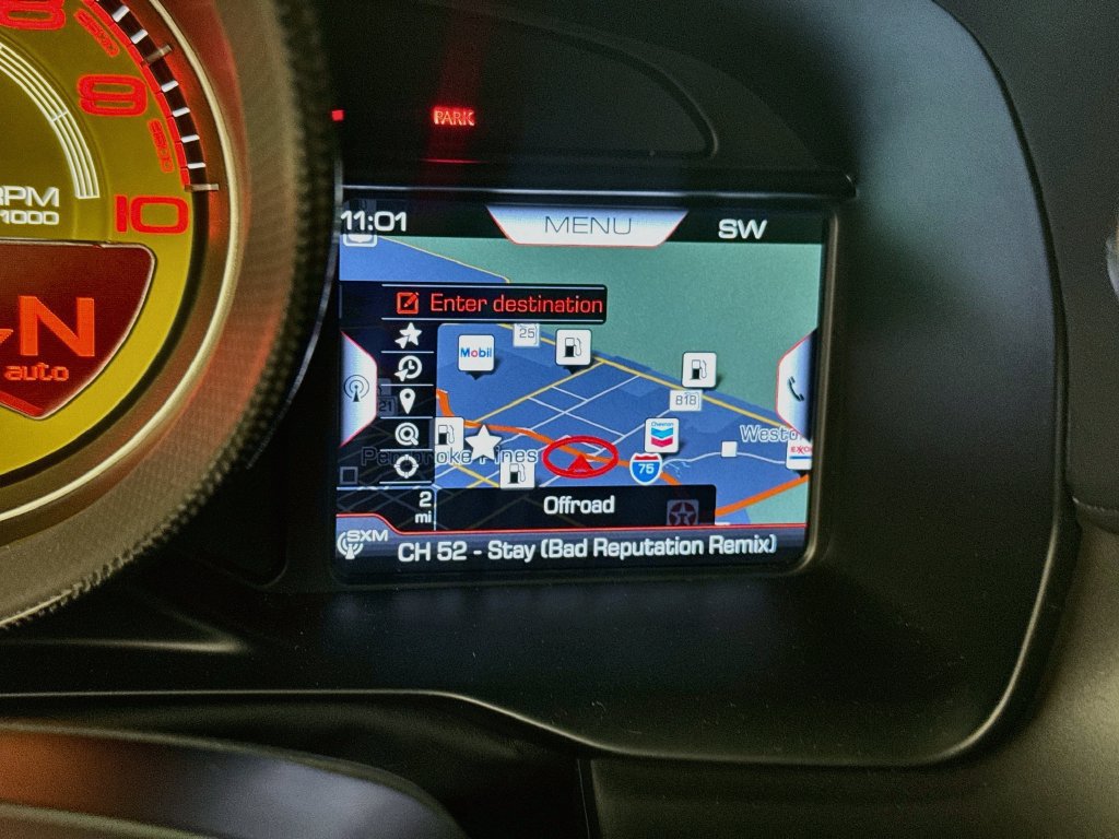 Used 2020 Ferrari F8 Tributo RWD image 13