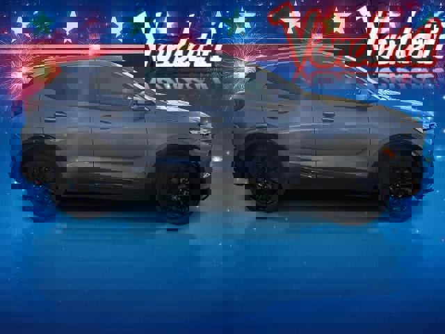 New 2026 Buick Encore GX Sport Touring w/ Comfort Package image 4