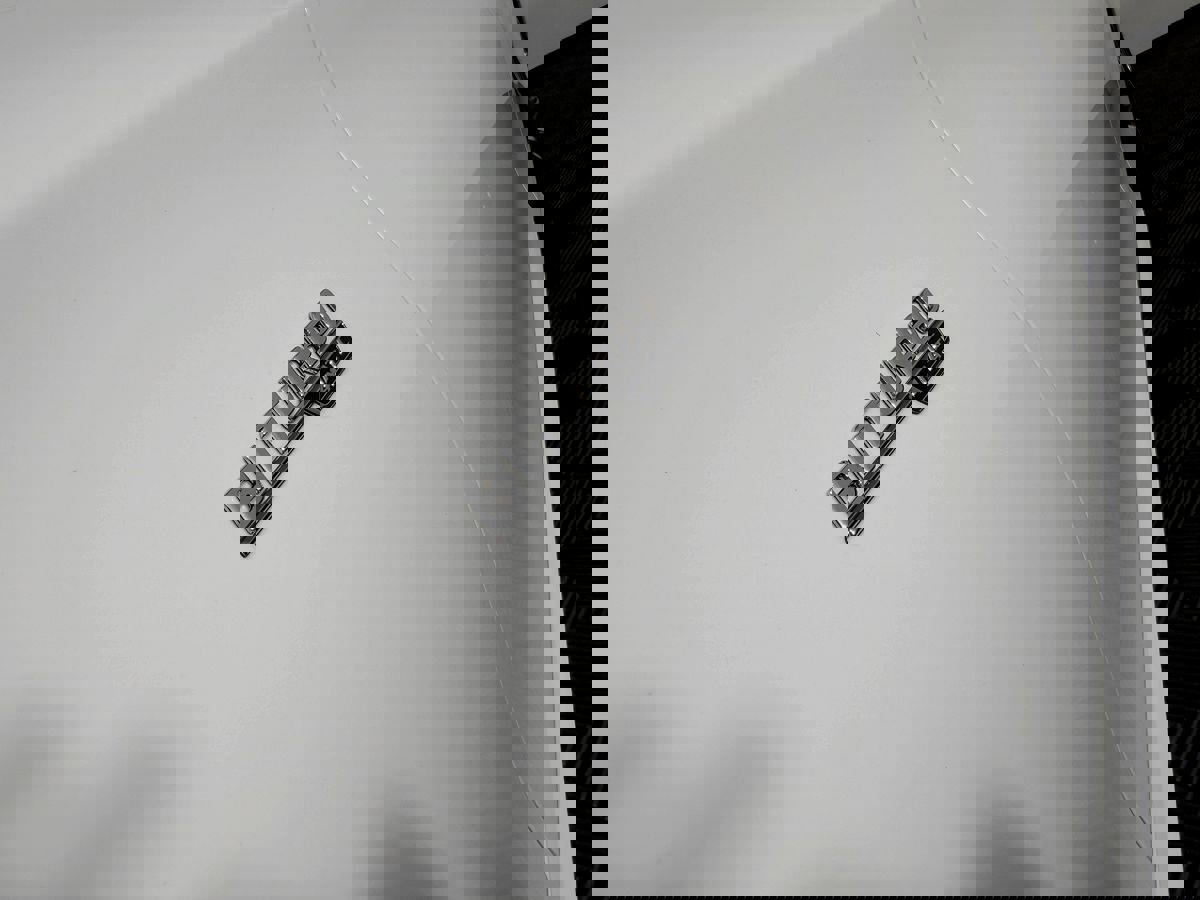 Used 2019 Mercedes-Benz C 43 AMG 4MATIC Sedan image 25