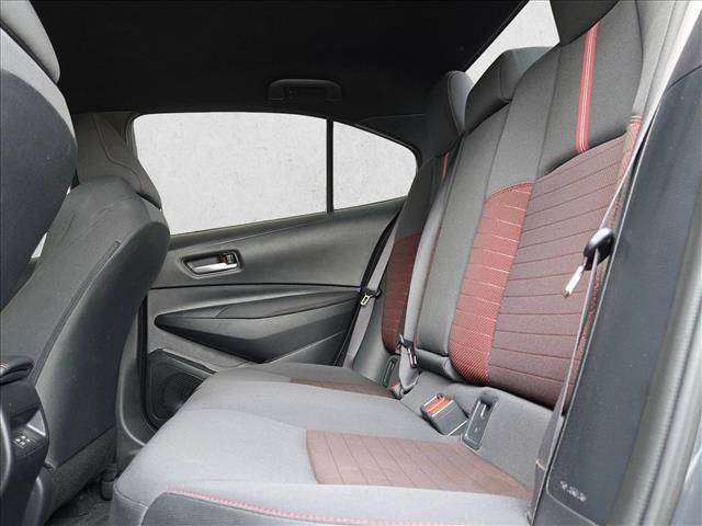 Used 2023 Toyota Corolla SE FWD image 17