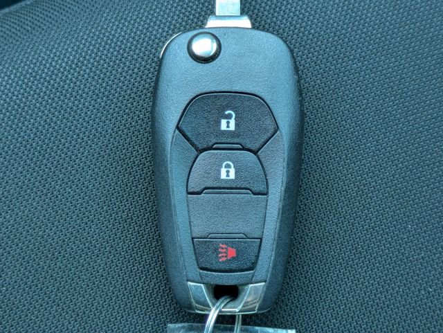 Used 2020 Chevrolet Spark LT FWD image 26