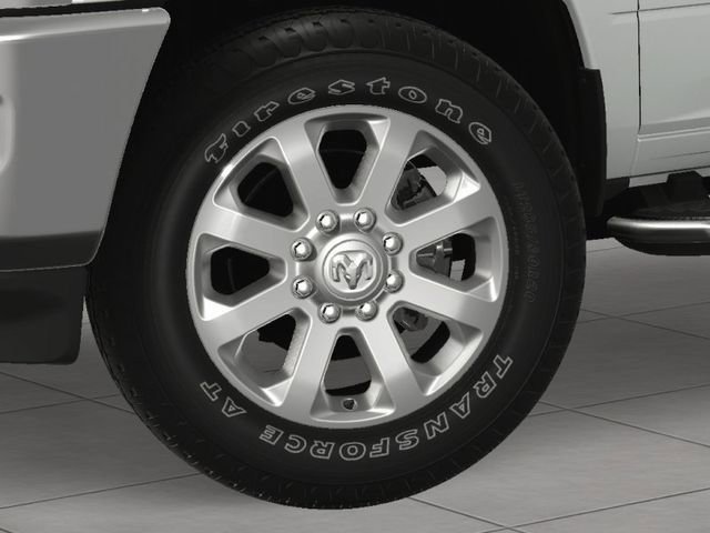 New 2023 RAM 2500 Big Horn w/ Level 2 Equipment Group image 11