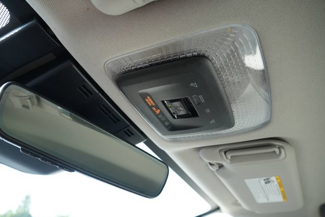 Used 2024 Toyota Prius XLE FWD image 40