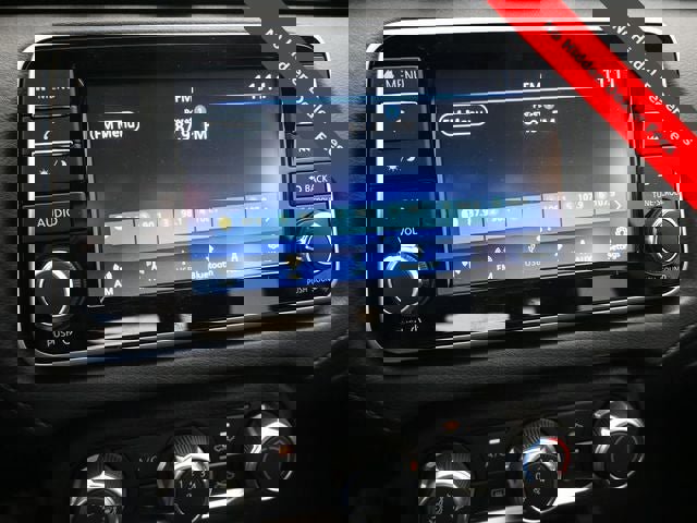 New 2025 Nissan Versa S w/ Trunk Package image 17