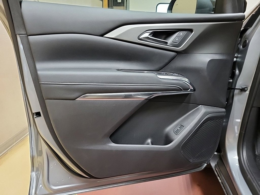 Certified 2024 Chevrolet Traverse LS image 19