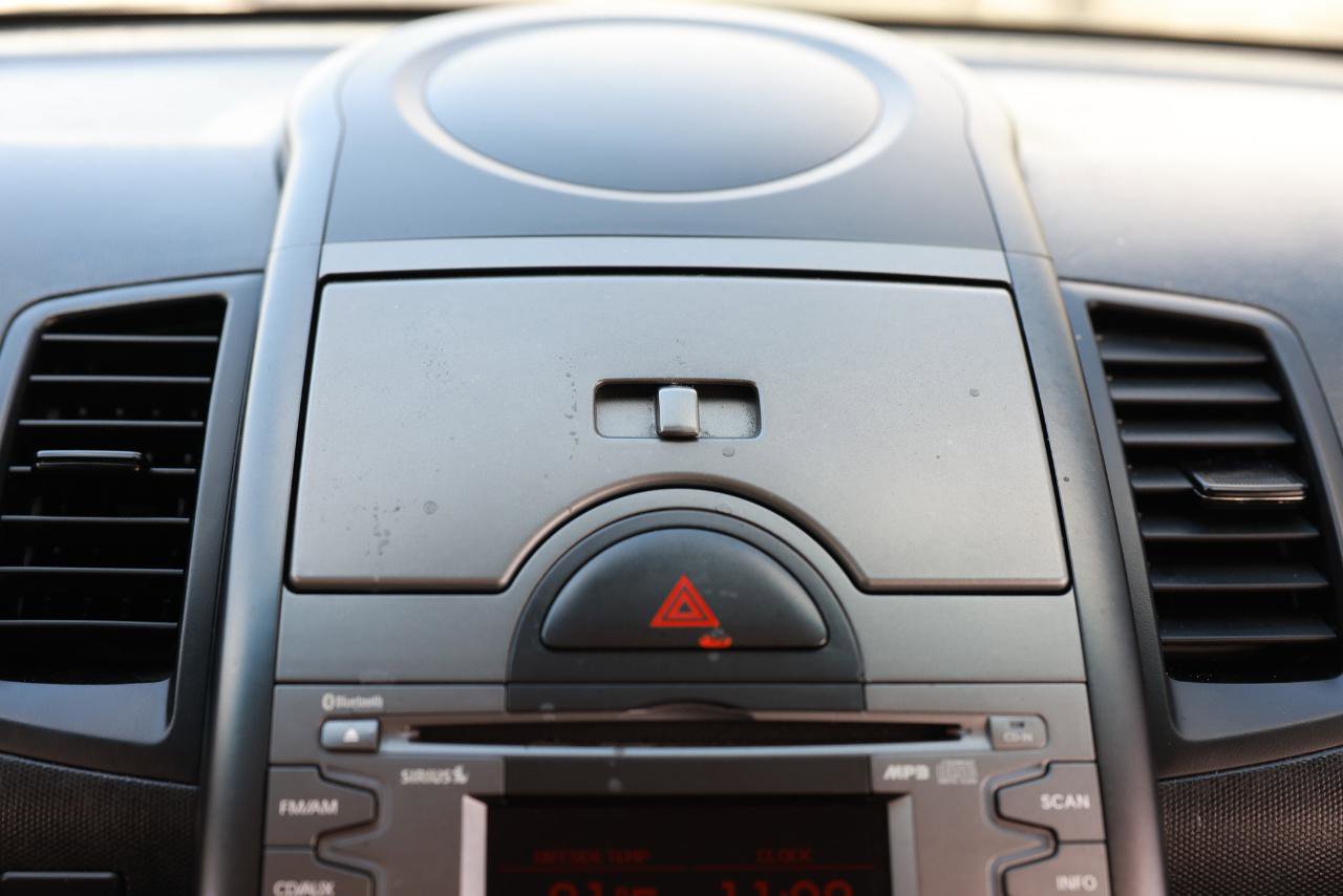 Used 2011 Kia Soul + FWD image 33