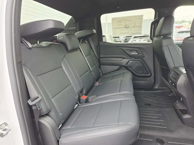 Used 2024 Chevrolet Silverado EV W/T image 12