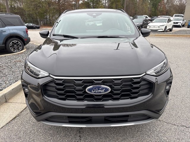 New 2026 Ford Escape ST-Line Select w/ Tech Pack #1 image 3