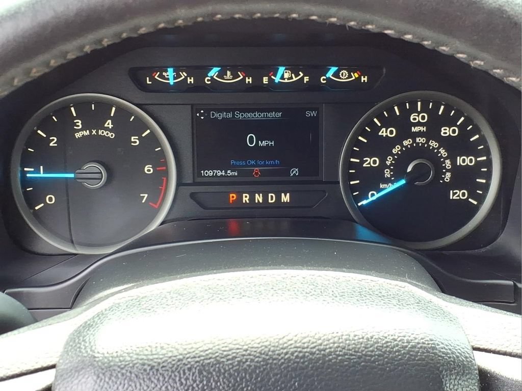 Used 2019 Ford F150 XLT w/ Equipment Group 302A Luxury AWD/4WD image 5