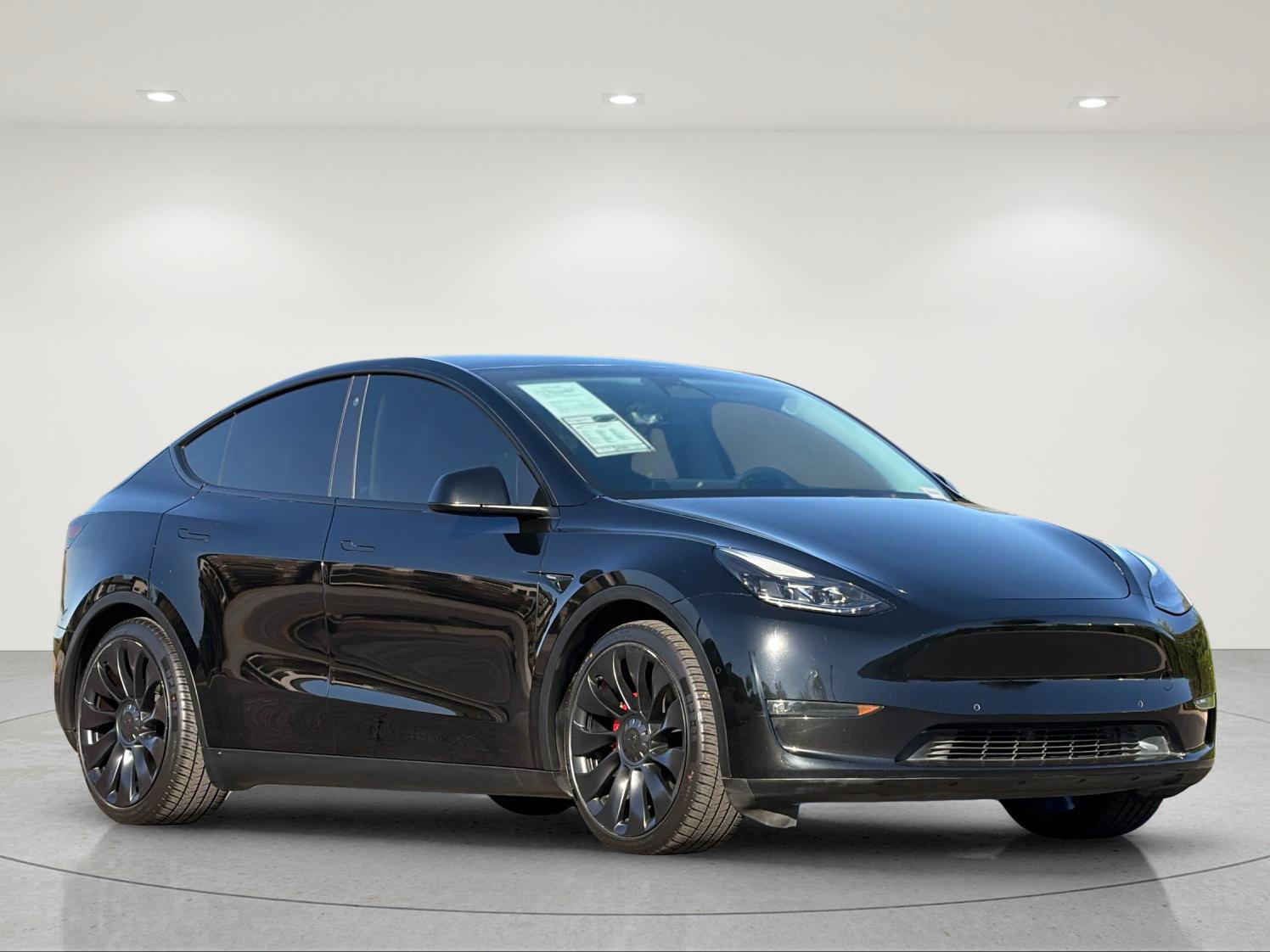 Used 2022 Tesla Model Y Performance AWD/4WD image 7